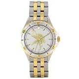 NFL Men's FT-MIN General Manager Series Minnesota Vikings Watch