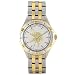 NFL Men's NFL-GEN-MIN General Manager Series Minnesota Vikings Watch