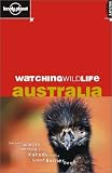 Watching Wildlife: Australia image
