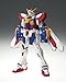 GUNDAM FIX FIGURATION #0029 ゴッドガンダム&ノーベルガンダム_s-2