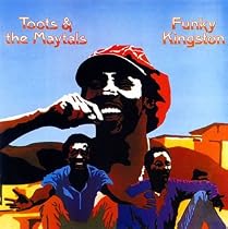 Funky Kingston