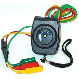 Phase Sequence Detector, MS5710