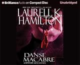 Danse Macabre (Anita Blake, Vampire Hunter, Book 14)