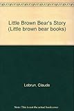Little brown bear's story