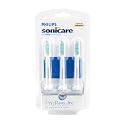 Sonicare ProResults Standard Brush Heads 3 pk.