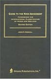Guide to the Nice Agreement Concerning the International Classification of Goods and Services
