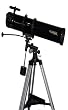 Rokinon 900mm x 130mm Reflector Telescope w/Starry Night CD Software