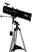 Photo : Rokinon 900mm x 130mm Reflector Telescope w/Starry Night CD Software