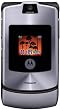 Motorola V3i RAZR Quad-band Cell Phone - Unlocked