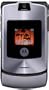 Motorola V3i RAZR Quad-band Cell Phone - Unlocked