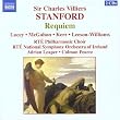 Stanford: Requiem, The Veiled Prophet of Khorassan (Excerpts)