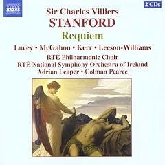 Stanford - Requiem Op 63