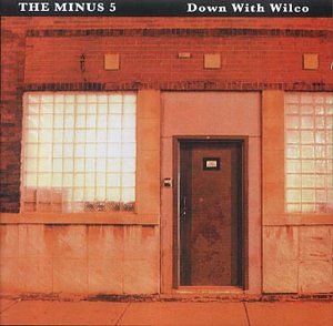 CD-Charts  Search : Down With Wilco