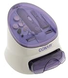 Conair NC01 Rechargeable Nail Center with Dryer and 12 Attachments