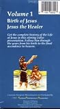 The Life of Jesus Christ; Volume 1 - Birth of Jesus, Jesus the Healer
