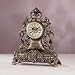 Italian Antique Style Reproduction Mantel Clock