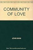 Community of love