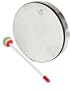 Lynn Kleiner 8" Pretuned Hand Drum with Mallet