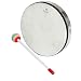 Lynn Kleiner 8" Pretuned Hand Drum with Mallet