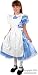 Search : Child's Alice in Wonderland Costume (Size:X-small 4-6)
