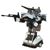 Transformers PROWL G1 Commemorative Series IV