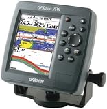Sounder, Gpsmap 298 Internal Antenna