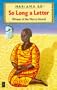 So Long a Letter (African Writers)