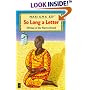 So Long a Letter (African Writers Series)