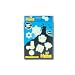 Hama Beads Glow in the Dark Hanging Box