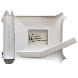 Pill Counter with Spatula