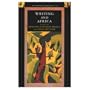 Writing and Africa