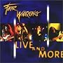 Live & More +4 [Japan]