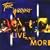 Live & More +4 [Japan]