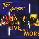 Live and More 4