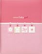 Carter's Sweet Baby Girl Record Book