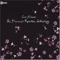 Les Fleurs - The Minnie Riperton Anthology