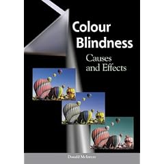 Colour Blindness: Causes and Effects