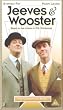 Jeeves & Wooster - Complete Series 4 [VHS]