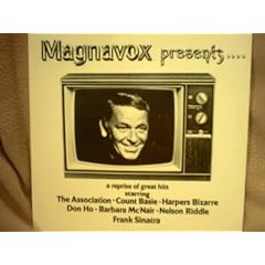 Magnavox Presents