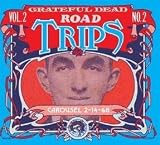 Road Trips: Vol. 2, No. 2 - Carousel 2/14/68 (2 CD)