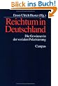 Reichtum in Deutschland: Die Gewinner in der sozialen Polarisierung