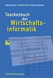 Produkt-Bild: Taschenbuch der Wirtschaftsinformatik