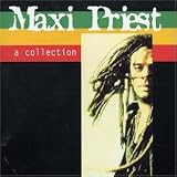 Maxi Priest - A Collection