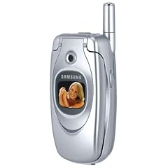 Samsung SGH-E600 Handy