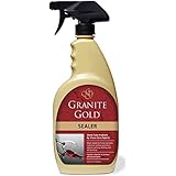 Granite Gold GG0036 Granite Gold 24-oz. Sealer, Preserver & Protectant