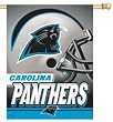 Carolina Panthers 27"x37" Banner - Football Sports Merchandise