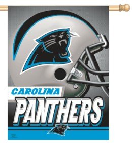 Carolina Panthers Banner