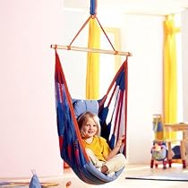 HABA Chilly Swing Seat