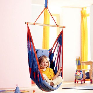 Childrens Toyshop  Toys : HABA Chilly Swing Seat