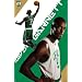 Boston Celtics (Kevin Garnett) Sports Poster Print - 24" X 36"